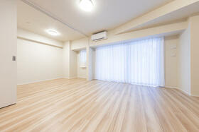 4/16 リビング/ダイニング