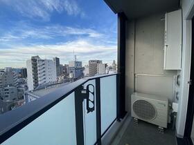 13/16 バルコニー