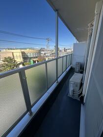 15/16 バルコニー