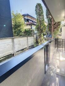 13/16 バルコニー