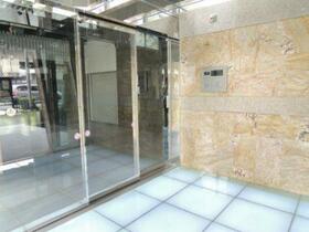 7/8 エントランス