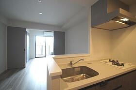 3/16 リビング/ダイニング