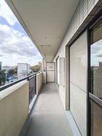 15/16 バルコニー