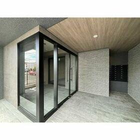 6/7 エントランス