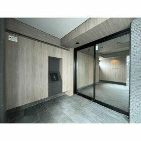 7/7 エントランス