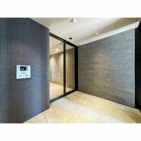 9/9 エントランス