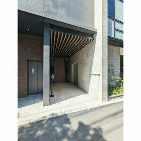 8/9 エントランス