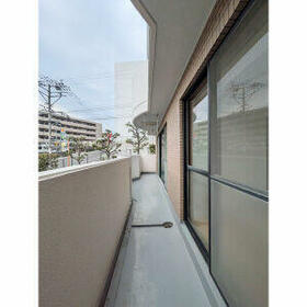 15/16 バルコニー