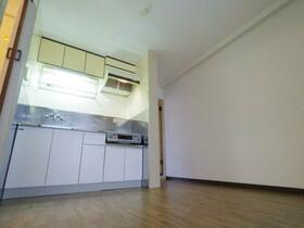 3/17 リビング/ダイニング