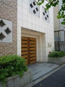 5/6 エントランス