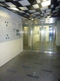 6/6 エントランス