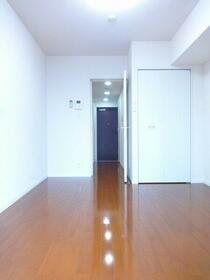 6/16 リビング/ダイニング