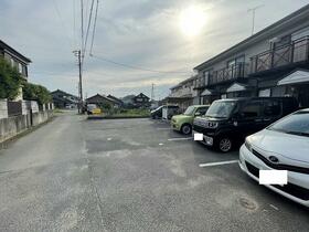 6/6 駐車場
