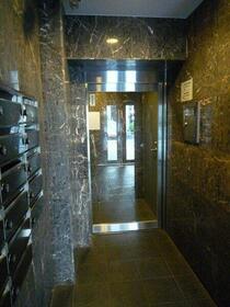 6/6 エントランス