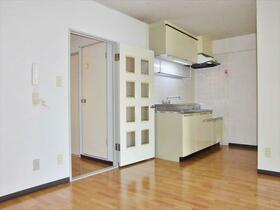 3/18 リビング/ダイニング