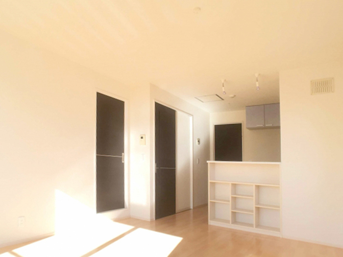 3/26 リビング/ダイニング