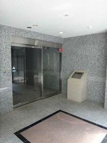 6/6 エントランス