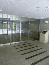 6/6 エントランス