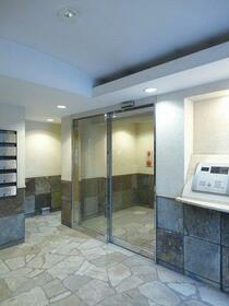 6/6 エントランス