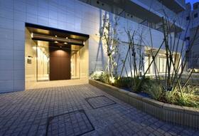 6/6 エントランス