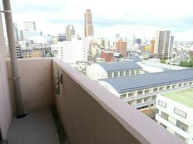 16/16 バルコニー