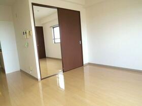 4/16 リビング/ダイニング