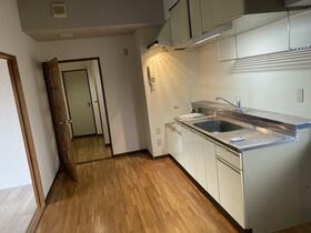 3/21 リビング/ダイニング