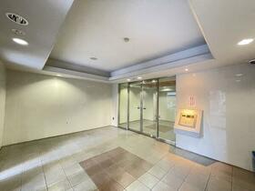 10/10 エントランス