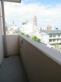 16/16 バルコニー