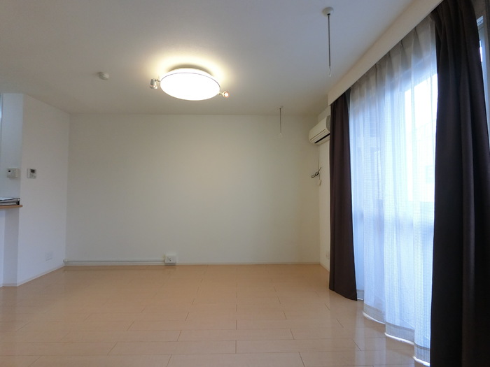 3/30 リビング/ダイニング