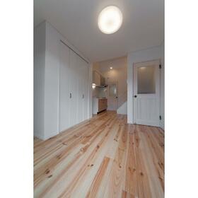 3/15 リビング/ダイニング