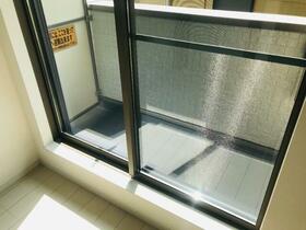 9/11 バルコニー