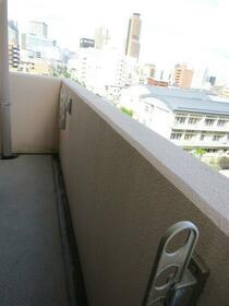 16/16 バルコニー