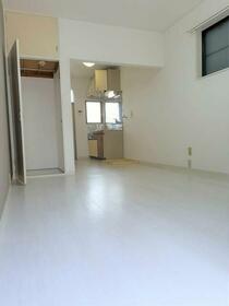 4/7 リビング/ダイニング