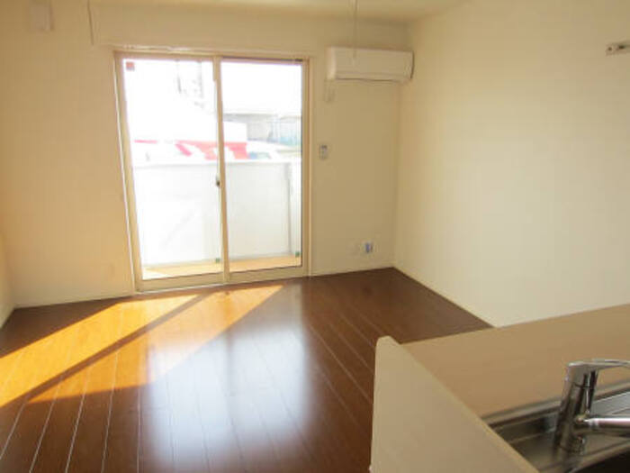 3/8 リビング/ダイニング