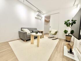 6/14 リビング/ダイニング