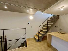 4/14 リビング/ダイニング