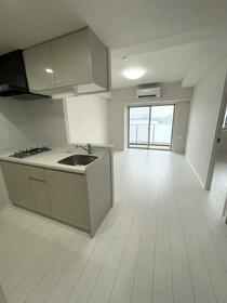 3/8 リビング/ダイニング