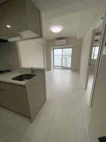 3/9 リビング/ダイニング