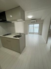 3/9 リビング/ダイニング