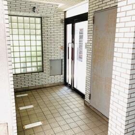 10/10 エントランス