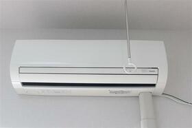 10/13 バルコニー