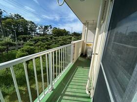 15/16 バルコニー