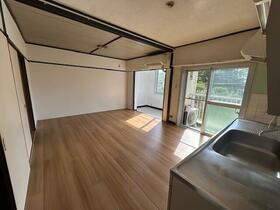 3/16 リビング/ダイニング