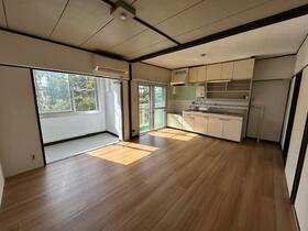 4/16 リビング/ダイニング