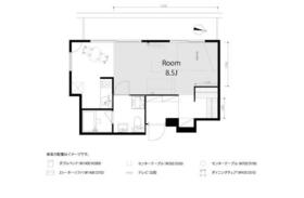 大門アーバニストの間取り