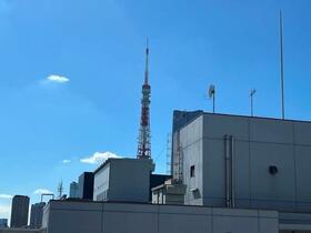 11/16 バルコニー