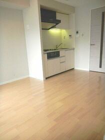 3/14 リビング/ダイニング