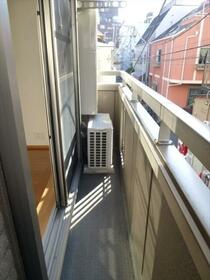13/15 バルコニー