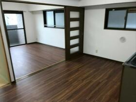 2/15 リビング/ダイニング